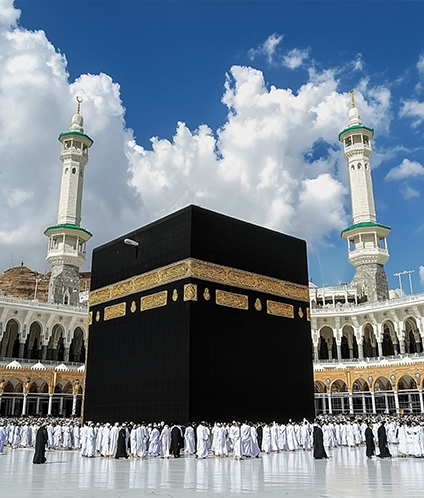 MAKKAH