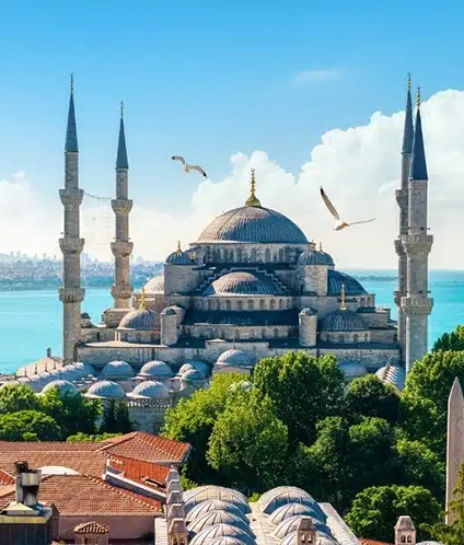 TURKEY