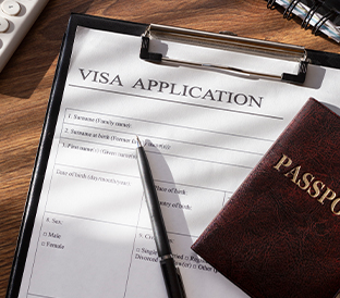 visa
